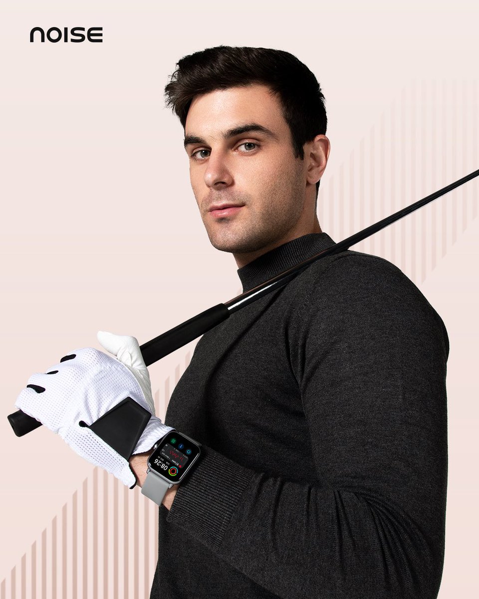 gonoise's tweet photo. Look stylish, even while breaking a sweat with ColorFit Pro 3 Alpha.
Buy now at a special launch price of INR 5,499.
Exclusively available at Flipkart, Amazon, Myntra, and https://t.co/ZB7j37MrjI.
#ColorFitPro3Alpha #LeadThePack #Noise https://t.co/28Ir9hyGvh