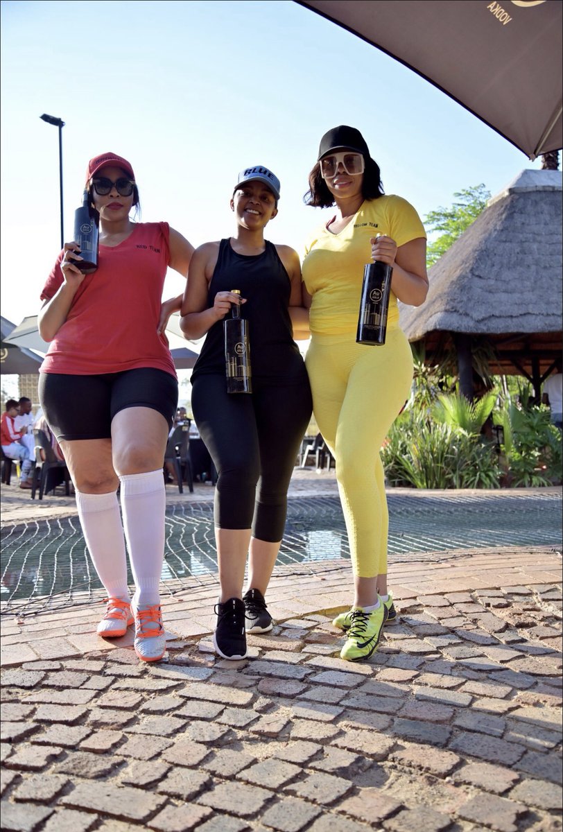 #Tbt with the queens 👑👑👑