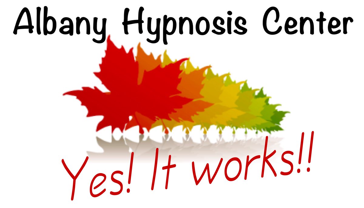 AlbanyHypnosis's tweet photo. Need some help?  Zoom group hypnosis sessions are available for you to stop smoking or to lose weight.  Individual Zoom programs are also available with a free hypnosis screening.  Sign up at https://t.co/BnFq3N6b3j or call to schedule your free consultation at (518)275-7388 https://t.co/YT7CJcqyw9