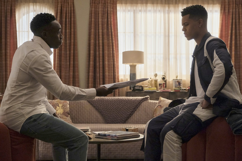 BelAir Wiki 👑 on Twitter "The SEASON 1 FINALE of BelAir, episode 10, is NOW streaming on