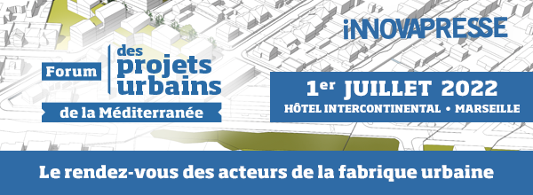 Forum des Projets Urbains (@fpuinnovapresse) on Twitter photo 📌Vendredi 1er juillet, le Forum des Projets Urbains de la #Méditerranée réunira à #Marseille les acteurs de la production urbaine en Méditerranée.
👉 Pour présenter un projet : med@projetsurbains.com
👉 Pour vous accréditer : lnkd.in/d9vGgTCH
#urbanisme #immobilier 📌Vendredi 1er juillet, le Forum des Projets Urbains de la #Méditerranée réunira à #Marseille les acteurs de la production urbaine en Méditerranée.
👉 Pour présenter un projet : med@projetsurbains.com
👉 Pour vous accréditer : lnkd.in/d9vGgTCH
#urbanisme #immobilier