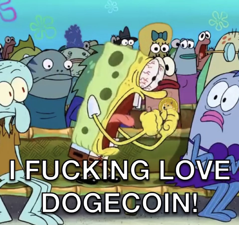 dogeofficialceo's tweet photo. #dogecoin #doge https://t.co/kHacSKjq7z