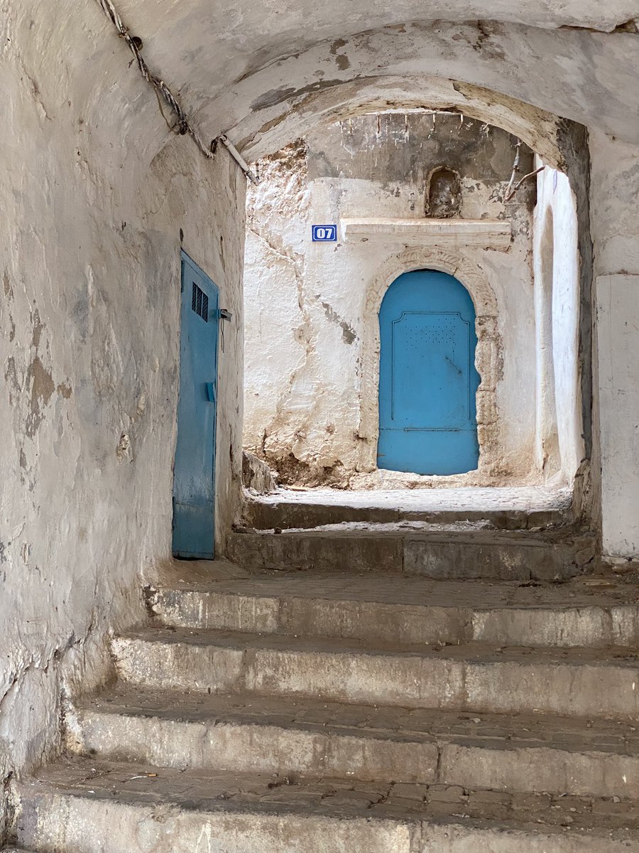 Casbah è uno dei nomi più sexy del vocabolario. #algeri