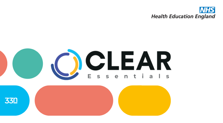 clear4care's tweet photo. Our new #CLEAREssentials Live course has launched today! 🎉

This one-day, online course introduces our methodology and empowers healthcare staff to use #dataanalysis, #clinical insight, and local knowledge to deliver new models of care and #workforce. 

More detail incoming! https://t.co/xW5Lk6wcOv