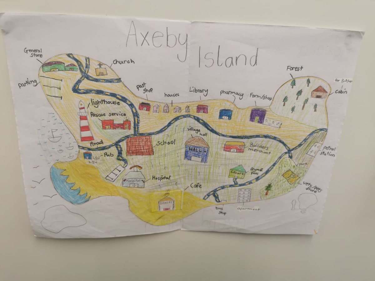 wallingford4140's tweet photo. #ws_year7 #ws_villageproject #ws_English https://t.co/aAXvSxZK9H
