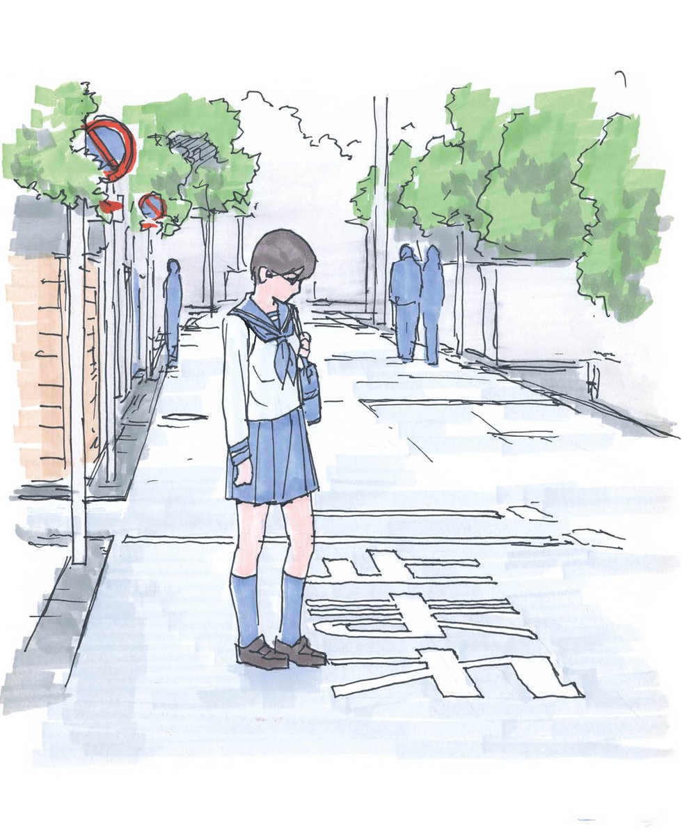 合田さんがスケッチブックに描いたイラストに高解像度スキャンを施し、全ページをフルカラー、イラストの原寸大で収録しました。「アニメスタイル ONLINE SHOP」とイベントでは特典小冊子「合田浩章スケッチブック+」が購入特典となります。 
