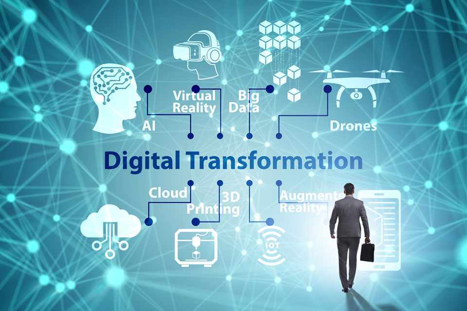 This article highlights 7 digital transformation decisions to rethink now!

Explore here: bit.ly/3FF5HfL

#digitaltransformation #digital #iot #artificialintelligence #machinelearning #technology #innovation #ai #ML #enterprisetech #data #bigdata #cloud #automation