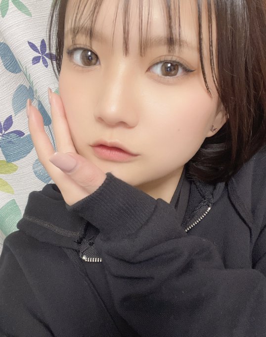 奥野未悠のTwitter画像33