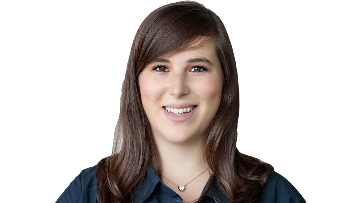 MPI_IS's tweet photo. 🎉 Congratulations Alexis Block! The Max Planck Society @maxplanckpress honors our roboticist with the Otto Hahn Medal for her fundamental and innovative #research in the field of human #robot interaction and her creation of hugging robots #HuggieBot. https://t.co/4u7knUdWoX 🎉 https://t.co/64uJioDRDF