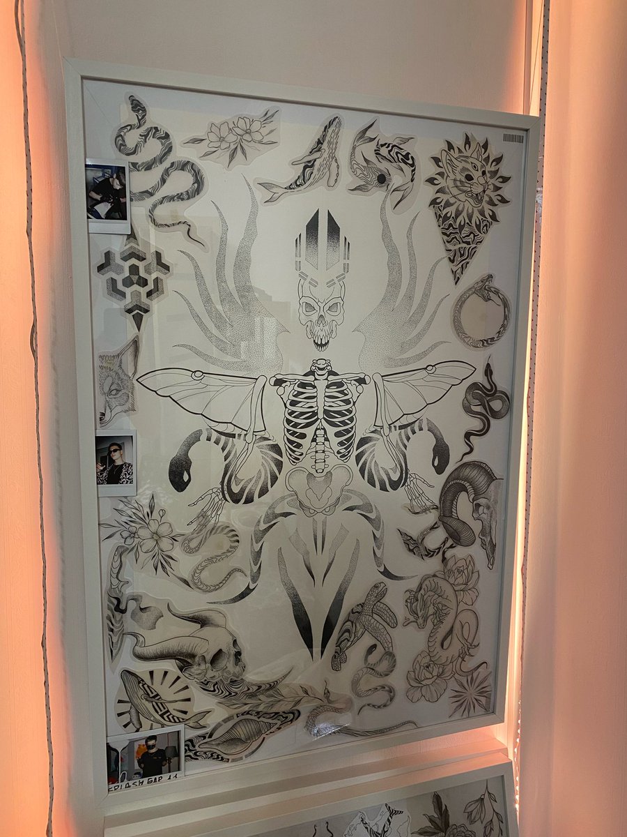 GM ✨

my babies 🤍