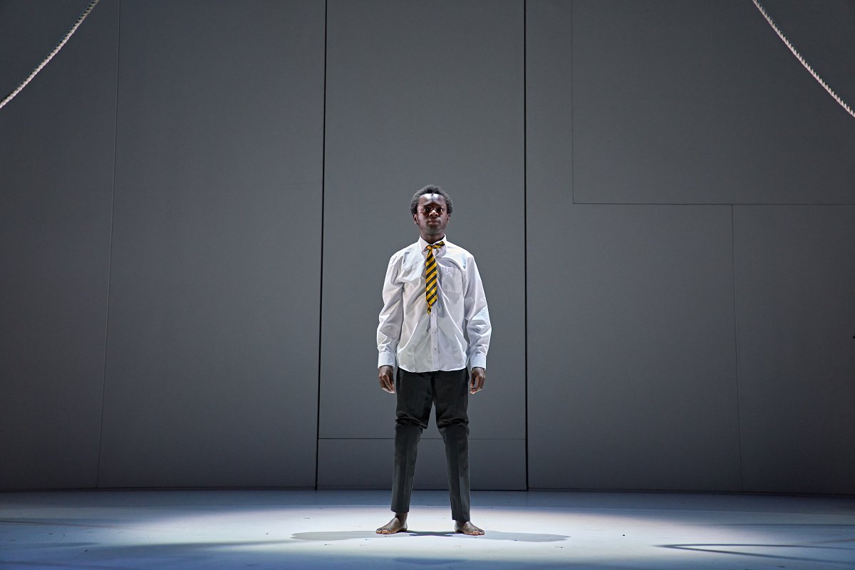 'If you speak the truth, you will be able to face whatever comes' - A Monster Calls

We are proud to be partnering with <a href="/MindinKingston/">Mind in Kingston</a> during the run of <a href="/AMonsterPlay/">A Monster Calls Play</a> 💙

If you have been affected by any of the themes explored in this production, please read below⬇️ 

1/3