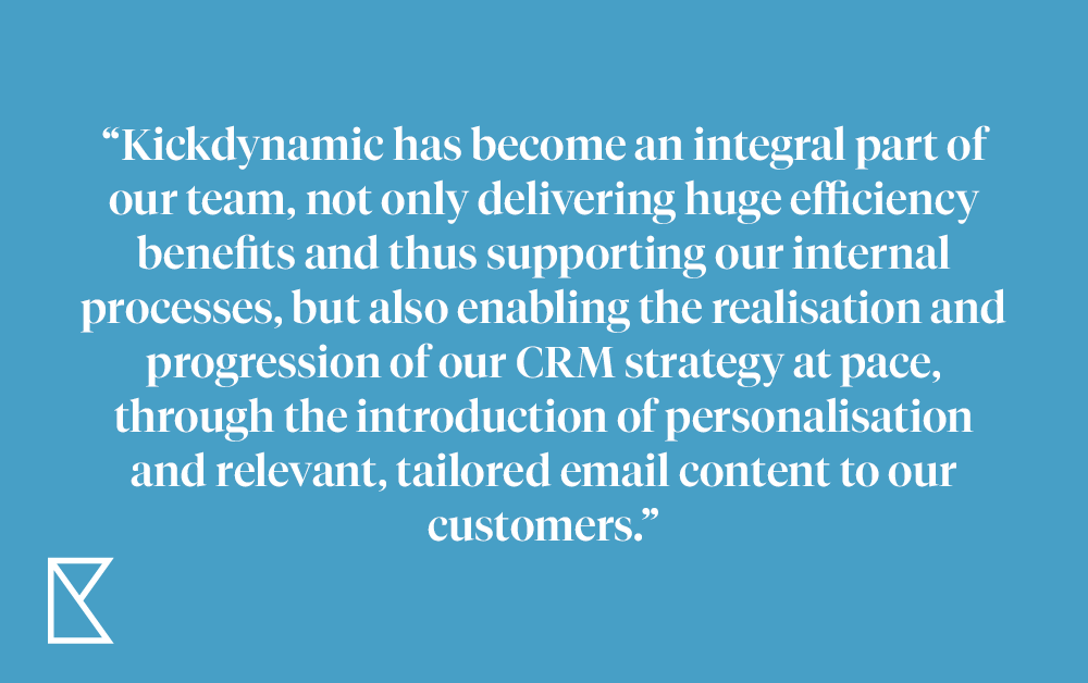 Check out this amazing feedback from one of our customers! 😍

#emailmarketing #customerfeedback