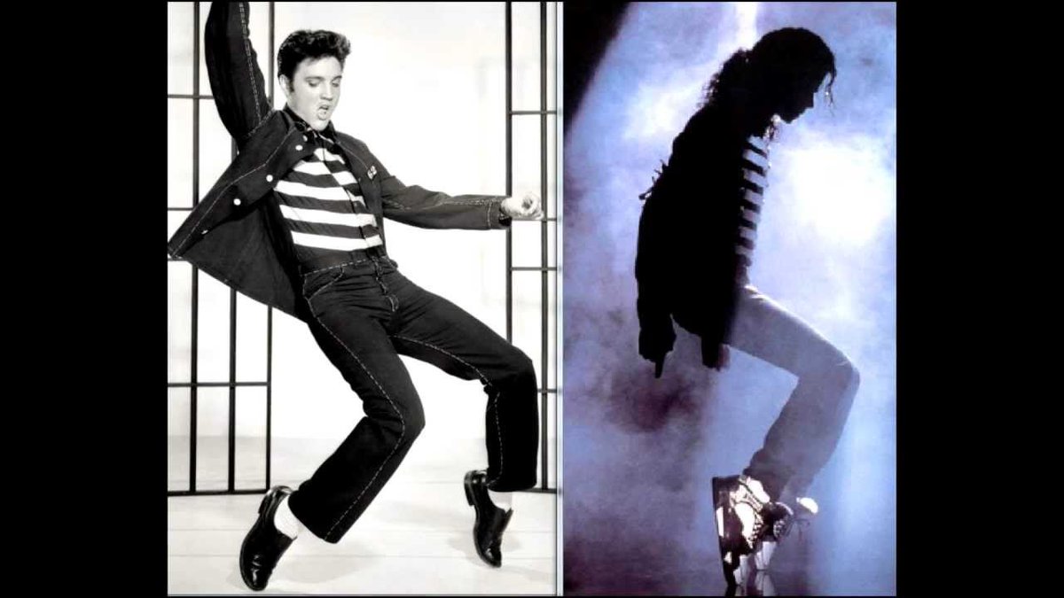 mulkanso's tweet photo. @NoContextHumans Better than Elvis and MJ https://t.co/xtv6iStMHF
