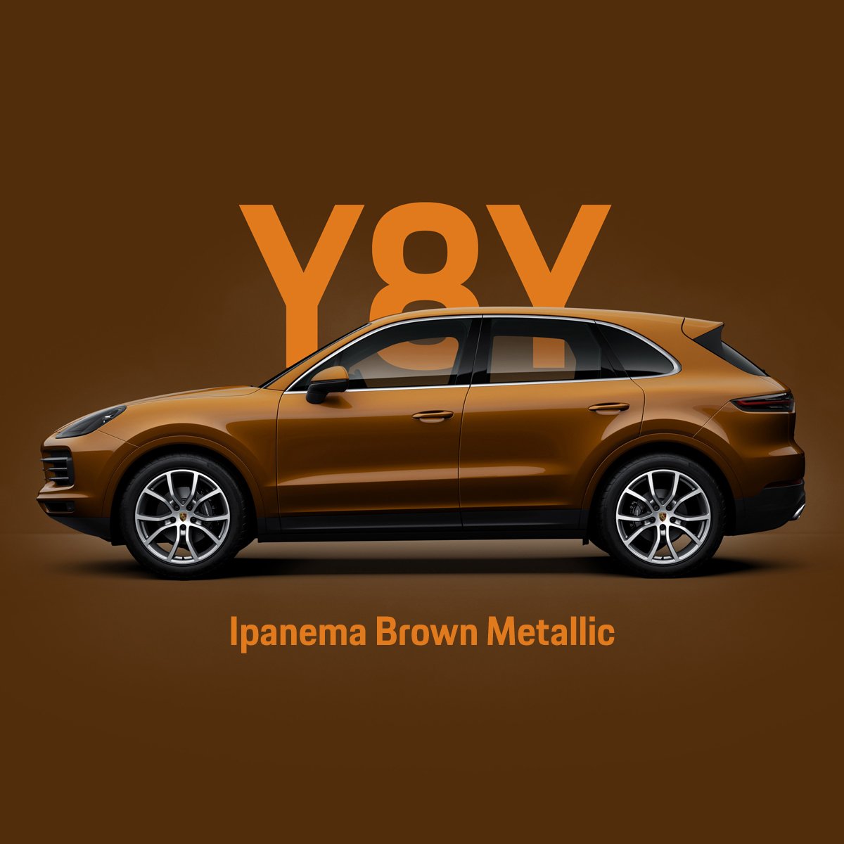 PorscheBeirut's tweet photo. Are you a decision maker? Which #PTS Brown shade do you want for your #Cayenne?
Learn more: https://t.co/M7HCtH2h4s
#Porsche #PorscheExclusiveManufaktur #PaintToSample #CreatePersonalStyle #SUV #Lebanon https://t.co/yEiwCtQt1w