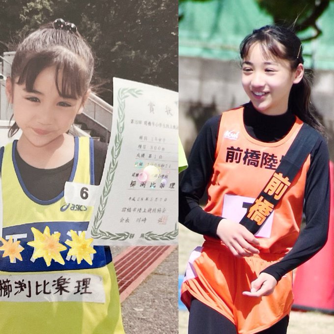 Twitterのコスプレ画像10