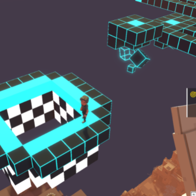 MetaGoons's tweet photo. 📌QUEST 5 is now deactivated | QUEST 6, activated

The second winner will have to go up for a stroll. Another course, but the finish line is a hole 🏁🕳 🏁 Prove your skills 

#CookingWithGrease
#MetaGoonsSandboxHeist https://t.co/lDioAOQjFs