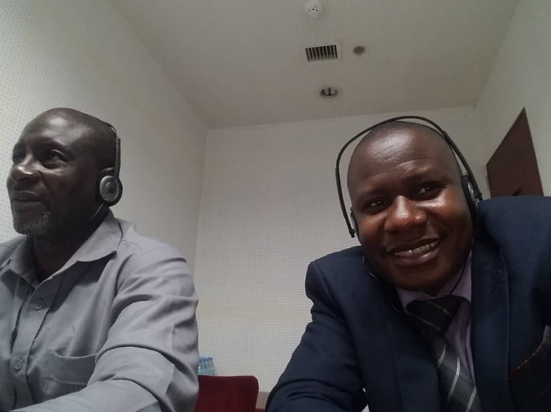 kibwe amani yao tweet media