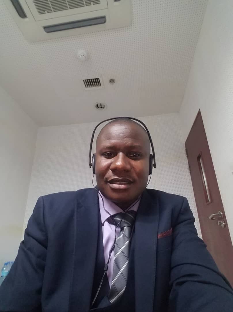 kibwe amani yao tweet media