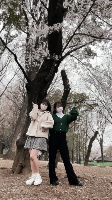 Twitterのコスプレ画像34