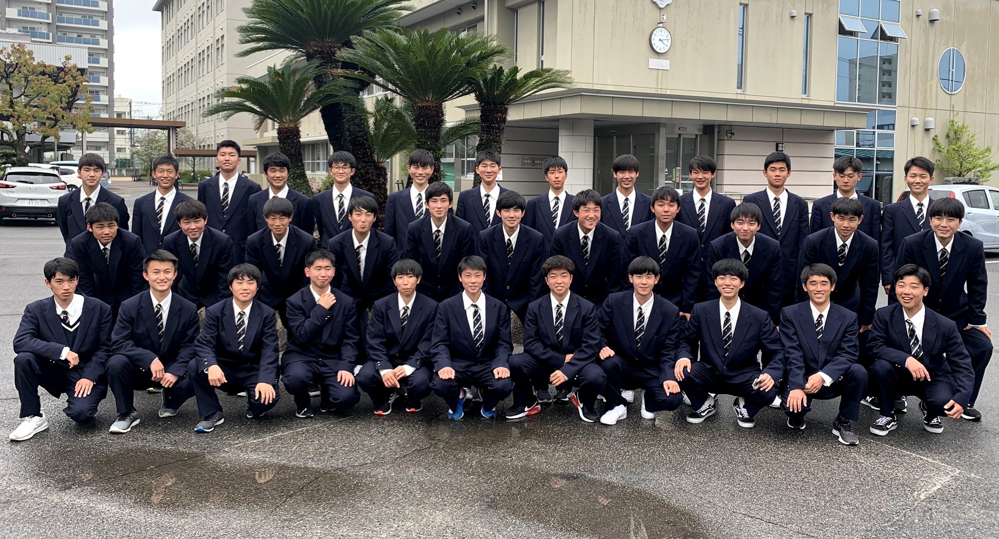 観音高校サッカー部ユニフォーム Comm Com Gr 観音高校サッカー部ユニフォーム Comm Com Gr