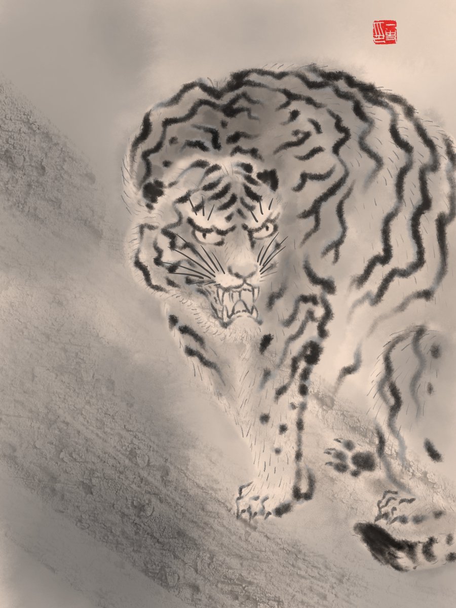 The Monmon Collective tweet media