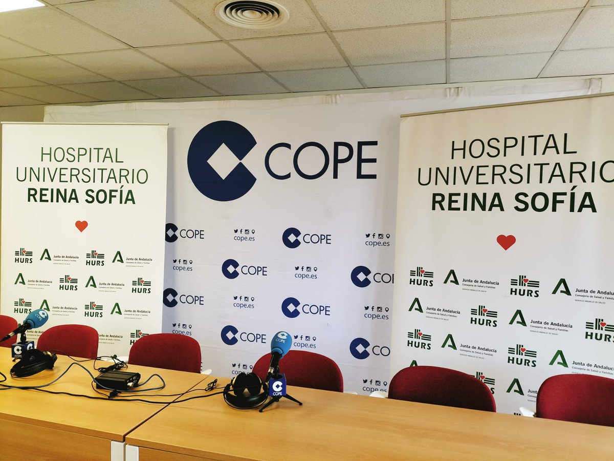 COPE Andalucía tweet media