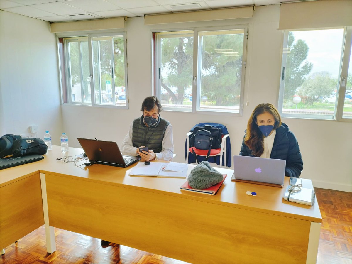 COPE Andalucía tweet media