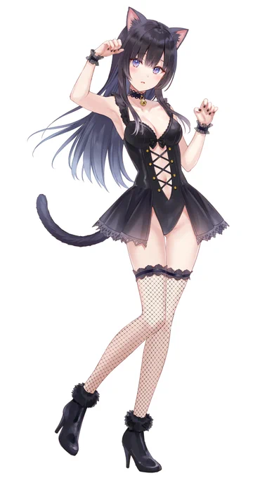 ねこみみ 