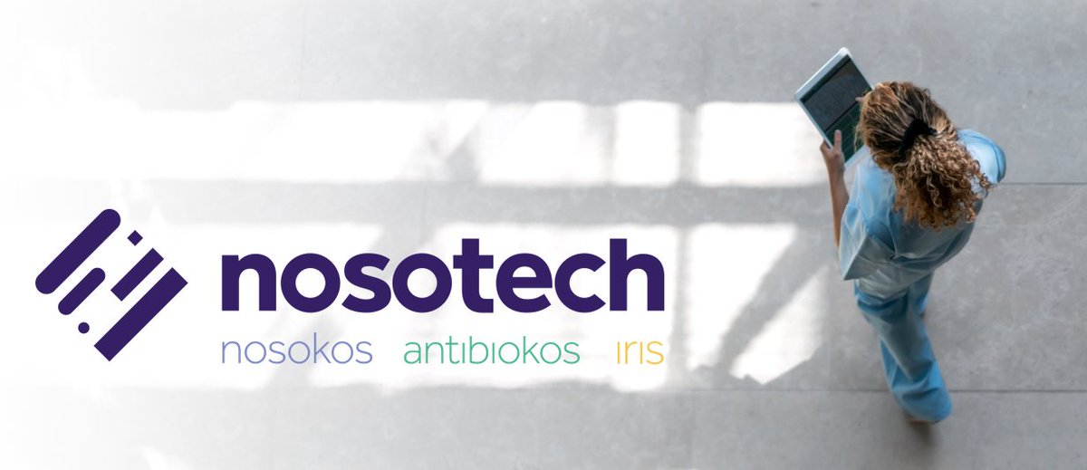 Nosotech tweet media