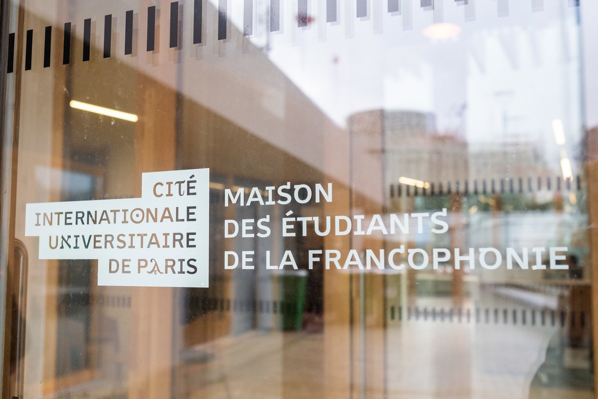 auf_org's tweet photo. L’@auf_org en partenariat avec la @ciup_fr, propose 150 studios équipés à la @MEF_CIUP aux étudiant.e.s et chercheur.e.s de l'espace #francophone pour 2022-2023.
+d'infos &amp; candidature👉https://t.co/cU2GeF38G8
🗓️Clôture de cet appel : 19 juin 2022 à 23h59, heure de Paris🇫🇷 https://t.co/ZJe7a7yHyN
