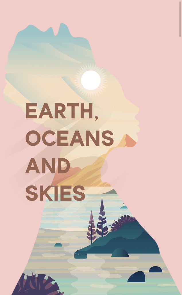 pk_mante's tweet photo. Excited to be featured in the United Nations Economic Commission for Africa’s book titled “Earth, oceans and skies” alongside some great African scientists, put together beautifully by @LizNNganga
Click on photos to read the stories https://t.co/fQSO2teR5M
@ECA_OFFICIAL https://t.co/6RefJx08zH