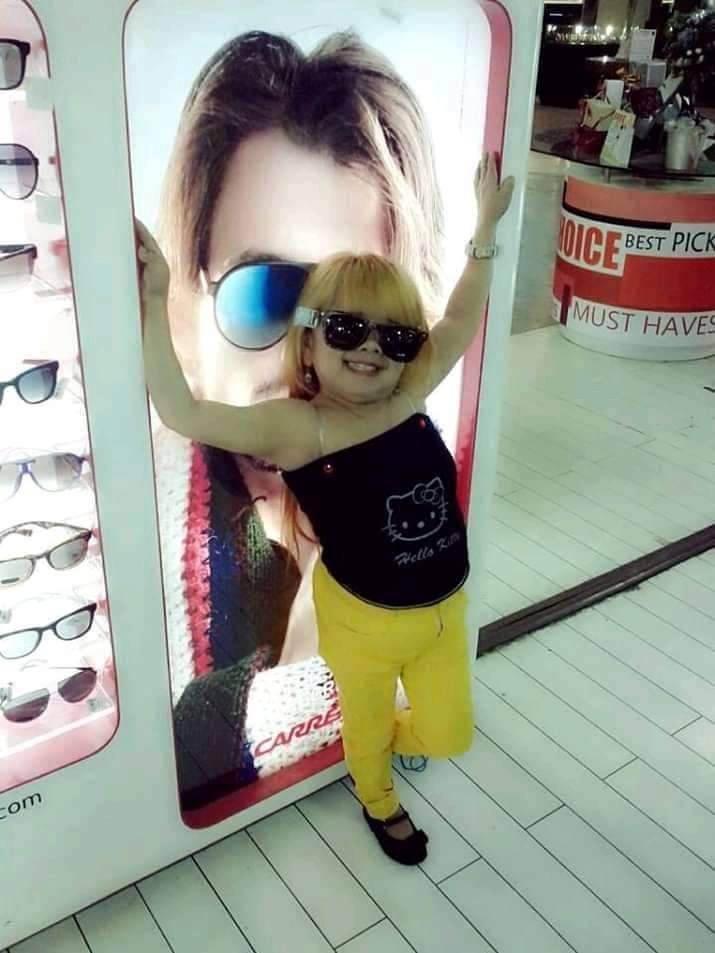 You know you’re in love when you can’t fall asleep because reality is finally better than your

MAHAL'S 7th MonthsInHeaven