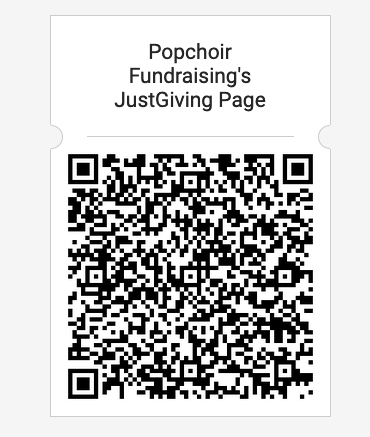 Tonight between 5-7pm we're <a href="/StPancrasInt/">St. Pancras International</a> raising funds for the <a href="/decappeal/">DEC</a> for #Ukraine.  Come and enjoy our singing and help us to help all those fleeing this terrible war.  Look for the purple!  #UkraineCrisis #purplechoir #charity #singing #hope #pleasedonate #popchoir #choir