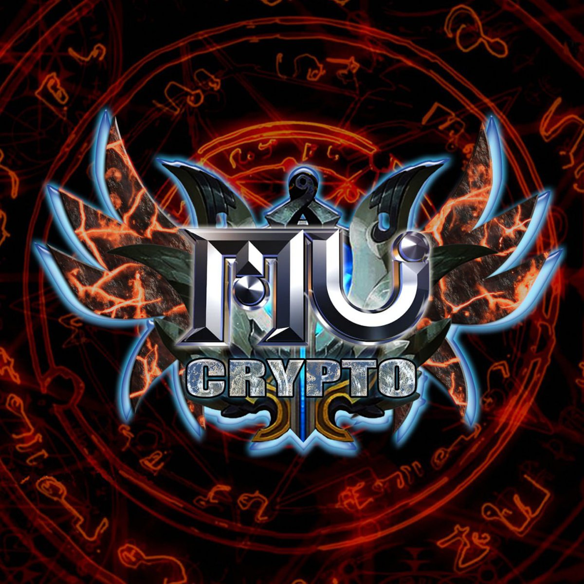 💥 MU Crypto is an online blockchain game that utilizes and combines decentralized finance (Defi) and NFT to allow players to own their gaming assets and monetize them through playing and training. 

🌟 BETA TEST COMING SOON 👏👏

#MUCrypto #MUOnline #FreeToPlay #PlayToEarn #P2E
