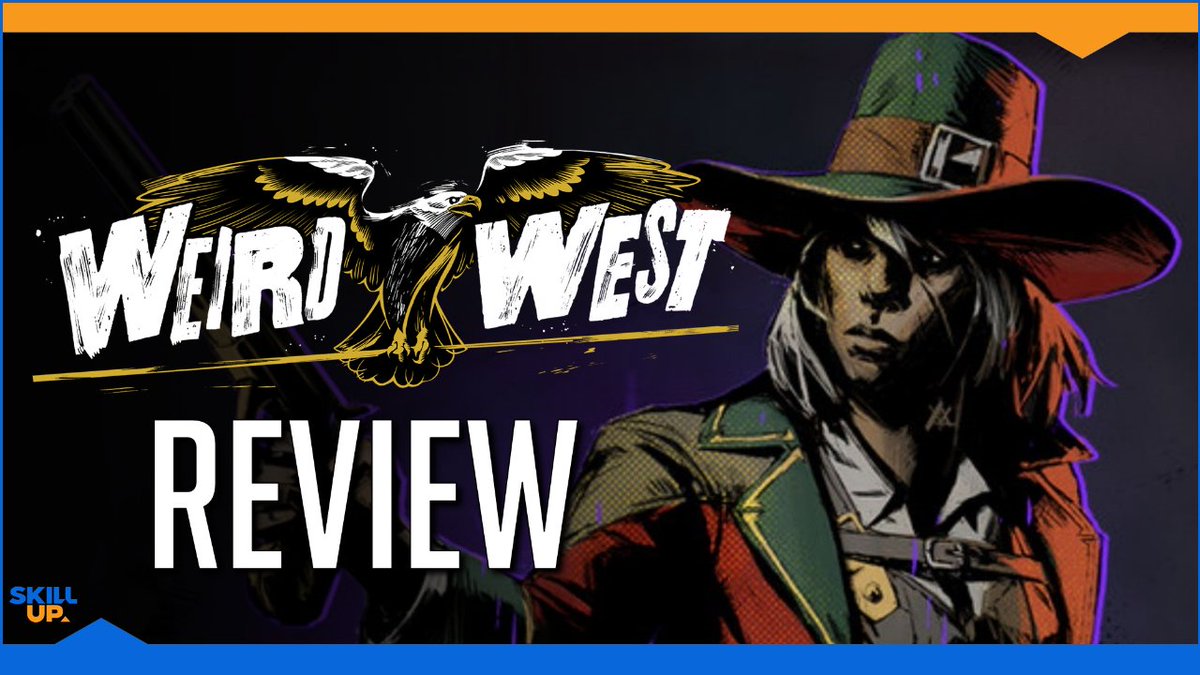 Skill Up tweet media