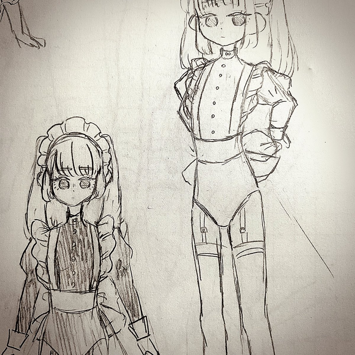 次の子デザ 