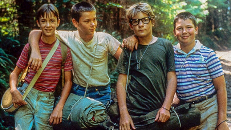 HellagoodK's tweet photo. @picturehouses @mubiuk Stand By Me https://t.co/kabzuutLCH