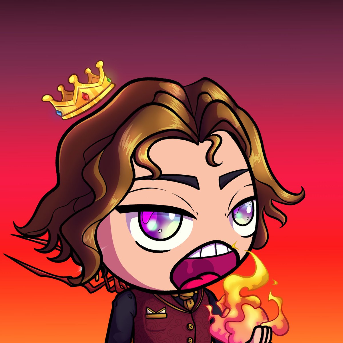 The gates are opening soon for our dreamers 

☁️ We are giving away 5 WL spots &amp; an invite to our discord 
☁️ Like/ RT / Tag 3 Friends 
☁️ Follow <a href="/CelephaisNFT/">Celephais</a> 

Dream with us.