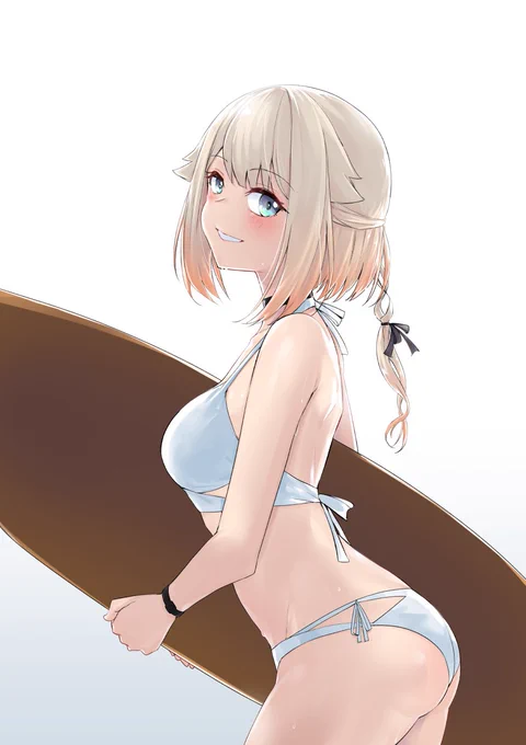 #今月描いた絵を晒そう 