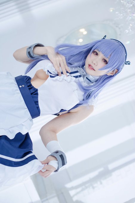 Twitterのコスプレ画像38