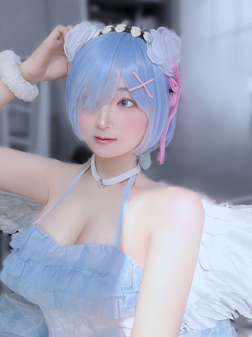 コスプレイヤープリンちゃんのTwitter画像7