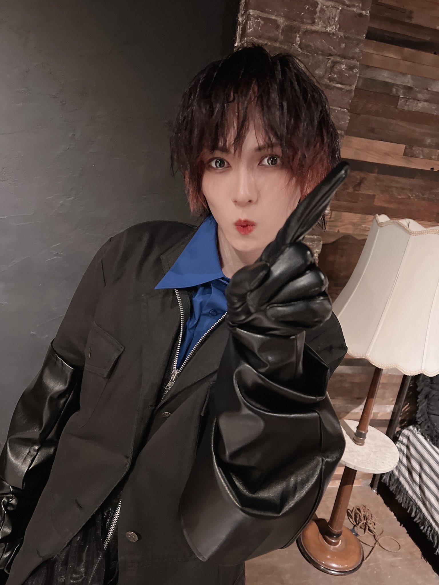 宮崎湧 カレンダー フォトブック KinCrossWorld SMILOOP 宮崎湧 カレンダー フォトブック KinCrossWorld SMILOOP - メルカリ