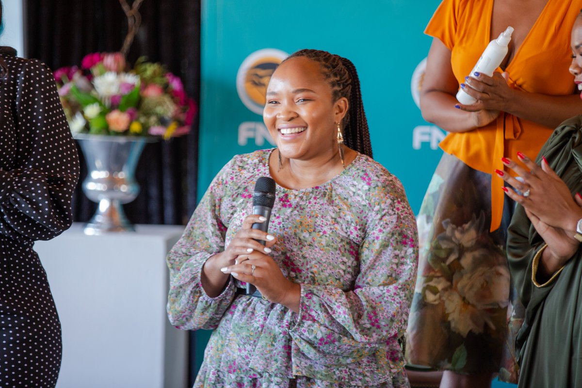 FNB_Botswana's tweet photo. We stay committed to helping businesses thrive and overcome the common challenges faced by entrepreneurs by promoting the sharing of knowledge and experiences facilitated by events such as this one.
#FNBB #BestSMEBankinAfrica Bank of #TheChangeables #30YearsofPositiveChange https://t.co/A5jzn7kwn9