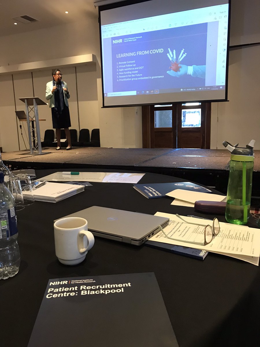 Richard Evans tweet media