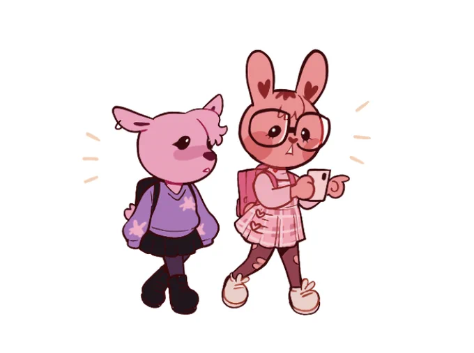 la memories as a warmup 