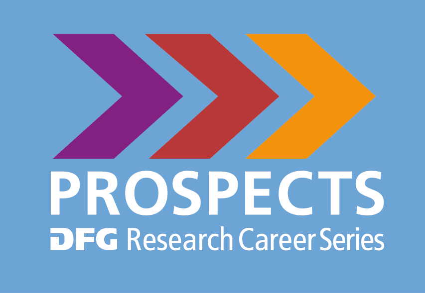 Zum Vormerken: Am 5.4. lädt die #DFG ein zum Online-Vortrag "#Förderangebote für eine wissenschaftliche #Karriere". Es gibt einen Überblick über die Fördermöglichkeiten von der #Promotion zur #Professur. ➡️dfg.de/foerderung/wis…
BTW, an English presentation will be on July 5th.