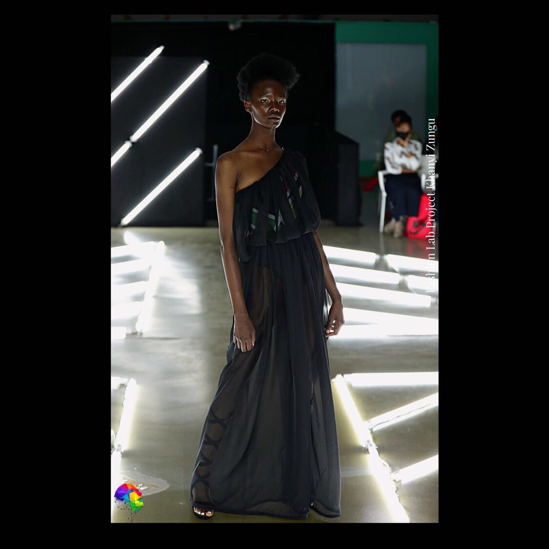 SACreative_Ind's tweet photo. THE FASHION LAB PROJECT FASHION SHOW๐ฅ๐ฅ
Can We repeat?
#lungile Mahlangu
#Collection
@shirleyjoseph_sa
#davidtlale #industryleaders #emergingtalents #sacii #fashionshow #departmentofsportsartsandculture #mge #normalisingaccess https://t.co/g30vyXXHRU