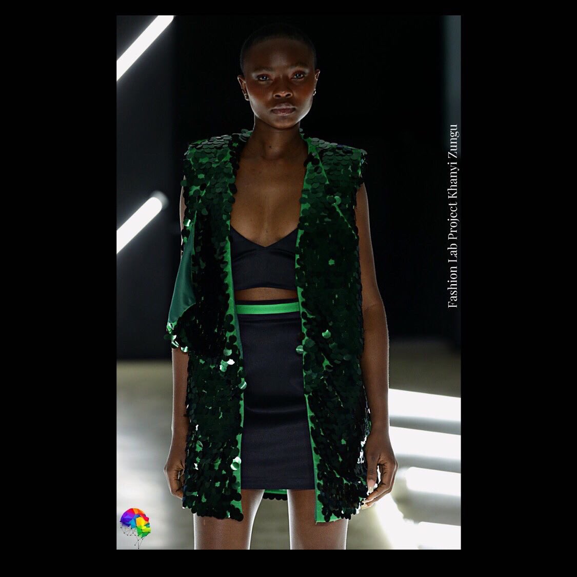 SACreative_Ind's tweet photo. THE FASHION LAB PROJECT FASHION SHOW๐ฅ๐ฅ
Can We repeat?
#lungile Mahlangu
#Collection
@shirleyjoseph_sa
#davidtlale #industryleaders #emergingtalents #sacii #fashionshow #departmentofsportsartsandculture #mge #normalisingaccess https://t.co/g30vyXXHRU