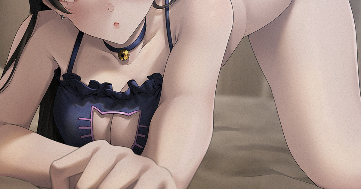 「トリミング無し原寸版

🅿️ https://t.co/zz5USf0eYD
」|きただりょうまのイラスト