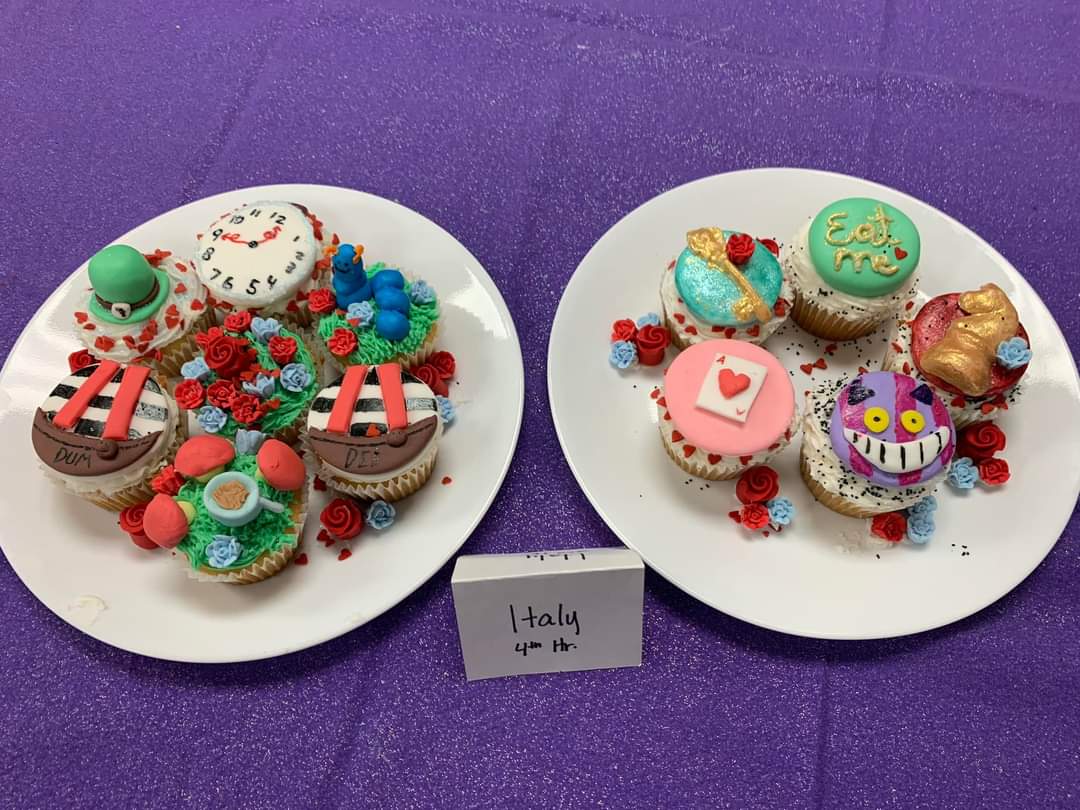 Keri Snyder tweet media